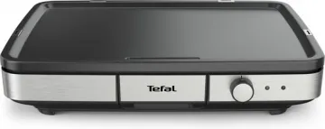 Tefal Maxi Plancha CB690D test