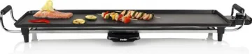 Bodin Griddle 102318 review test