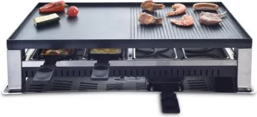 Solis 5 in 1 Table Grill 791 test