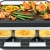 Tefal Inox RE4588 Raclette review