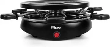 Tristar RA-2998 grillplaat