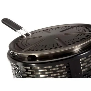 Cobb Pro Barbecue review
