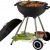 Garden Grill Kogelgrill review