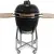 Patton Kamado Grill Houtskoolbarbecue review test