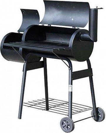 Kynast Smoker Rookbarbecue 116cm