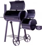 LumberQ Houtskool Barbecue - XL