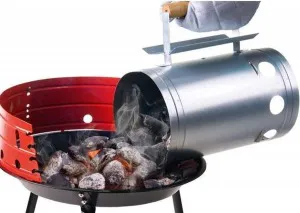 BBQ Collection TA-3924 test